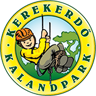 Kerekerdő Kalandpark logó
